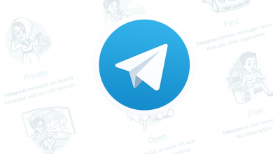دلیل اختلال دیشب تلگرام