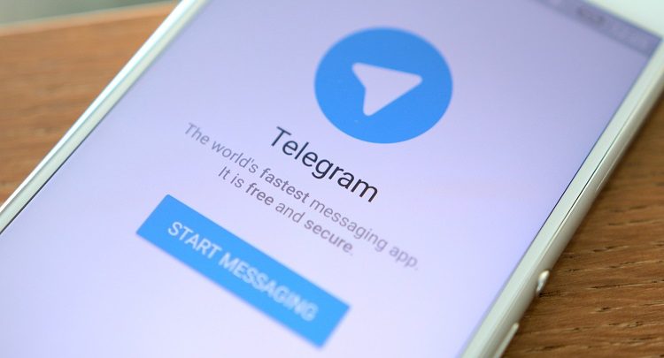 دادستانی: نهادهای استفاده‌کننده از تلگرام مجرم هستند