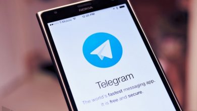 تلگرام 660 کانال داعش را مسدود کرد