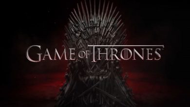 Game of Thrones از نگاه توییتر