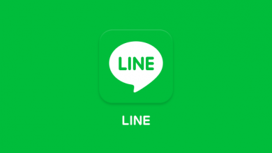 عرضه آپدیت برای LINE با قابلیت‌های جدید