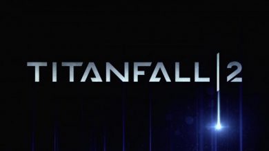 اعلام زمان عرضه رسمی بازی  Titanfall 2