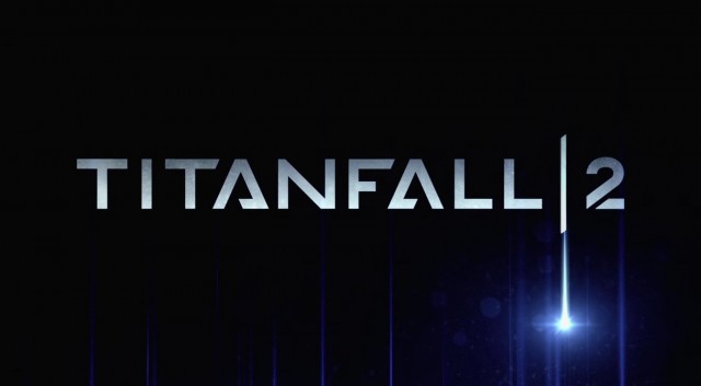 اعلام زمان عرضه رسمی بازی  Titanfall 2