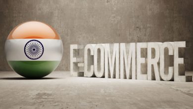 هند آوردگاه جدید تجارت الکترونیک