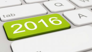 مهم‌ترین روندهای تکنولوژی در سال 2016