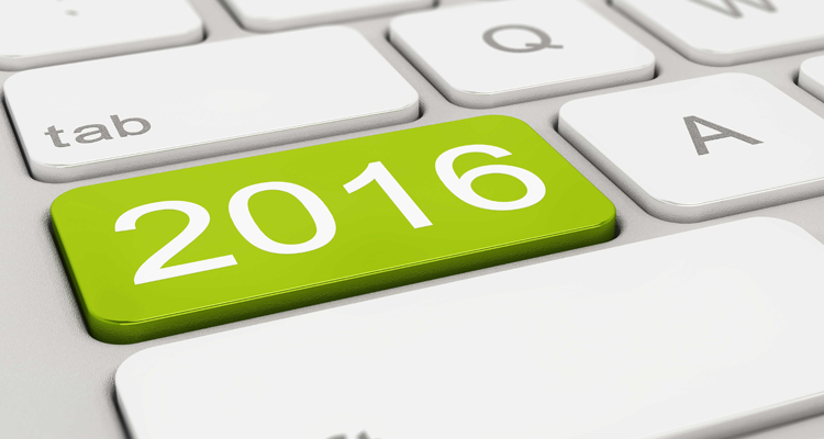 مهم‌ترین روندهای تکنولوژی در سال 2016