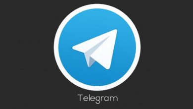 اضافه شدن امکان عکس‌های حذف شونده به تلگرام