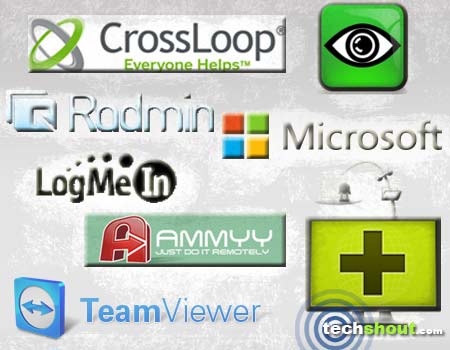 7 جایگزین برای نرم‌افزار TeamViewer