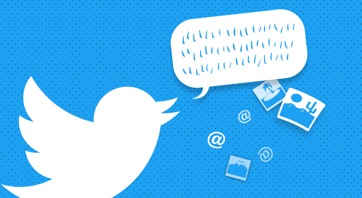 قابلیت جدید توییتر برای شرکت‌ها و رابطه با مشتریان