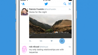توییتر قابلیت جدید افزوده است