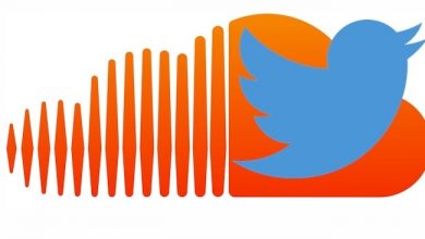 توییتر می‌خواهد Soundcloud را بخرد