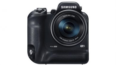 دوربین هوشمند سامسونگ WB2200F
