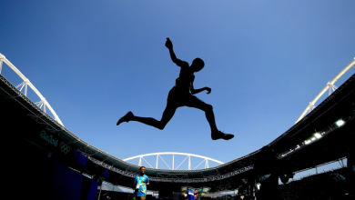 بهترین عکسها و مهمترین لحظات از المپیک ریو