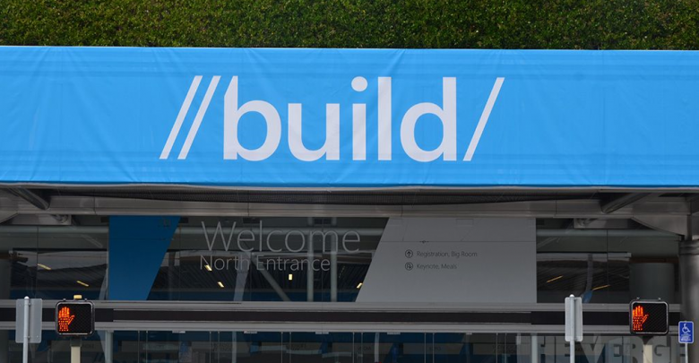 تازه‌های مایکروسافت در کنفرانس برنامه‌نویسان Build 2016