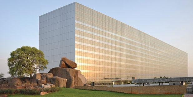 اپل یک مرکز بزرگ توسعه نقشه در حیدرآباد ایجاد می‌کند