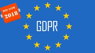 GDPR چیست و  چگونه از اطلاعات کاربران حفاظت می‌کند؟