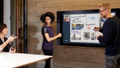 Surface Hub اوایل ۲۰۱۶ عرضه می‌شود