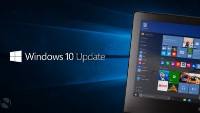 بزرگترین به‌روز رسانی ویندوز 10
