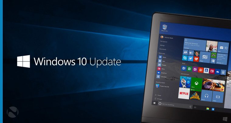 بزرگترین به‌روز رسانی ویندوز 10