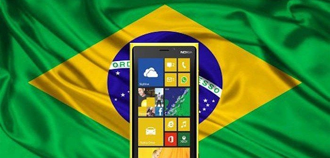 ویندوزفون محبوب‌تر از ios شد