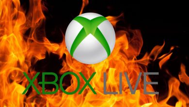 کاربران Xbox One به خدمات آنلاین دسترسی ندارند