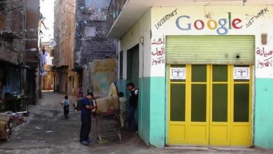 اینترنت رایگان فیس‌بوک در مصر ممنوع شد