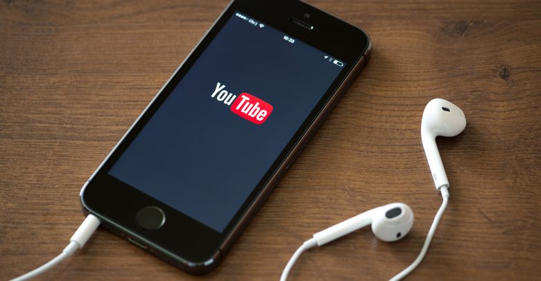 احتمال هک شدن گوشی‌های هوشمند توسط ویدئوهای یوتیوب