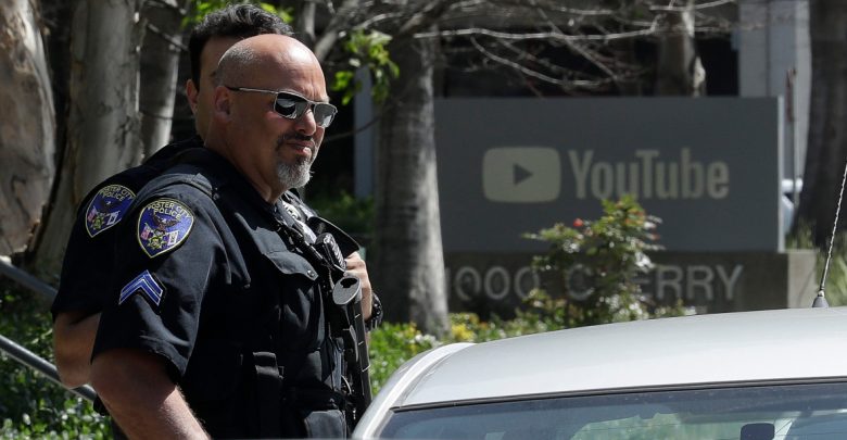 واکنش مدیران شرکتهای تکنولوژی به حمله به یوتیوب