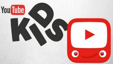 قابلیت جست‌وجو در یوتیوب کودکان حذف شد