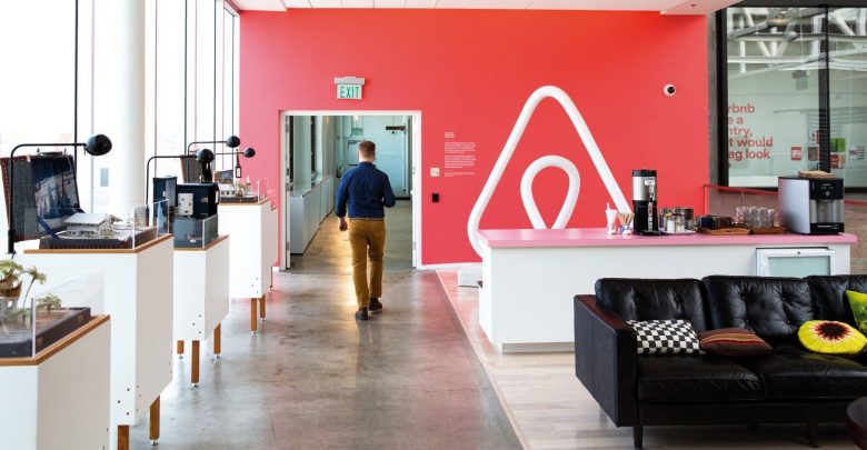 موردکاوی چالش Airbnb در ورود به فعالیت جدید