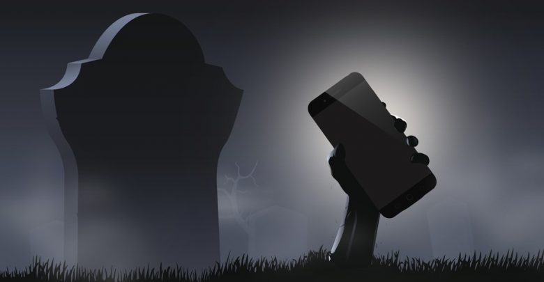 ۸۰ درصد اپلیکیشن‌های App Store مرده‌اند