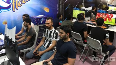 بازی های کامپیوتری ایرانی