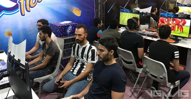 بازی های کامپیوتری ایرانی