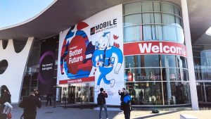 انتظار از نمایشگاه MWC 2019