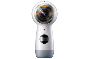 دوربین 360 سامسونگ