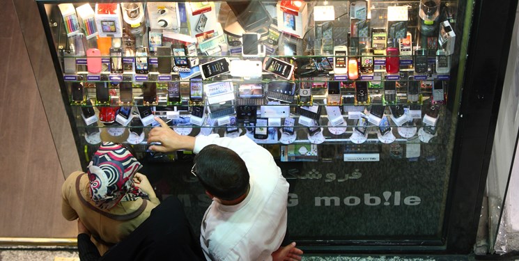 رجیستری موبایل از اول خرداد لغو می شود