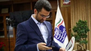 جهرمی از حذف اپلیکیشنهای ایرانی از روی اندروید خبر داد