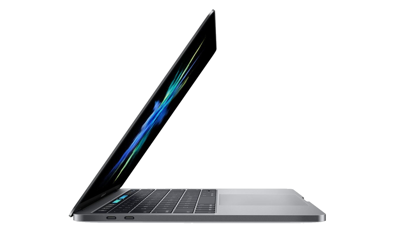 5. Apple MacBook Pro با تاچ بار 13 اینچ مدل 2018