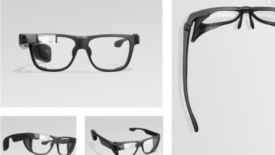 با نسل جدید عینک واقعیت افزوده گوگل آشنا شوید