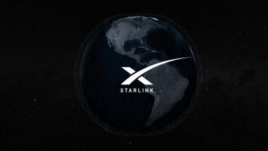 جزییاتی از پروژه استارلینک ، اینترنت فضایی اسپیس ایکس