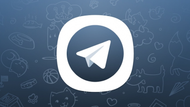عرضه نسخه روزرسانی آوریل برای تلگرام X