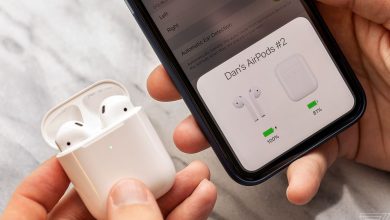 اپل می تواند اتصالات صوتی بلوتوث دوگانه را به آیفون آینده ارائه دهد