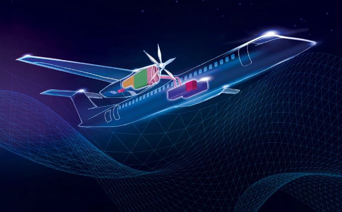 با چهار هواپیمای پیشرفته در نمایشگاه هوایی پاریس 2019 آشنا شوید