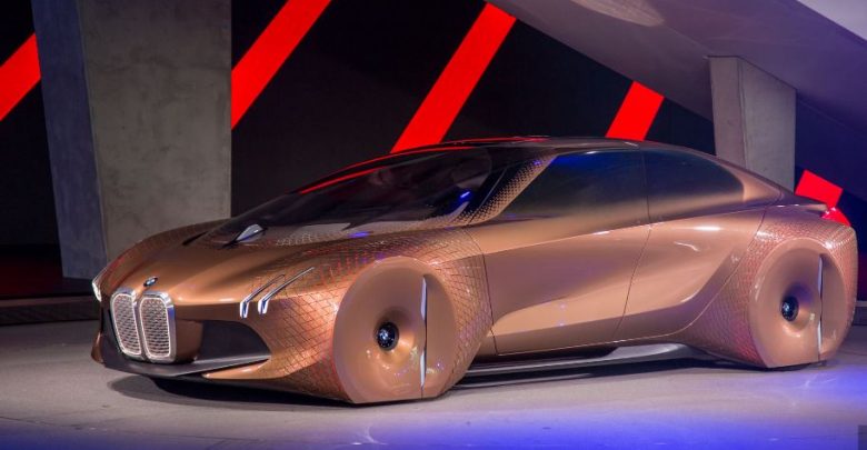 تصمیم BMW برای تولید 25 خودروی الکتریکی تا سال 2023