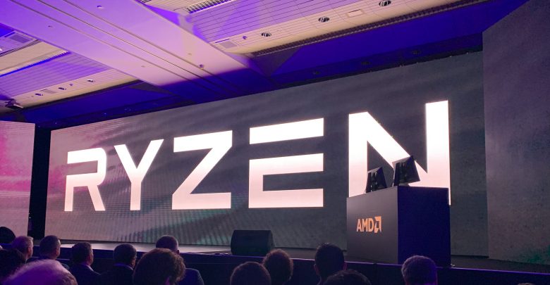 همه چیز درباره پردازنده‌های جدید سری AMD Zen 2