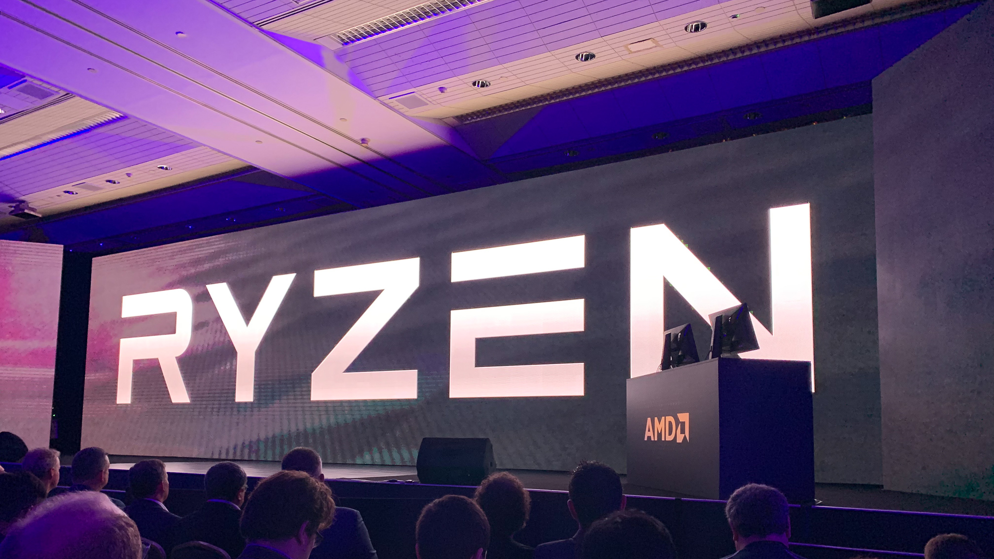 AMD Zen 2