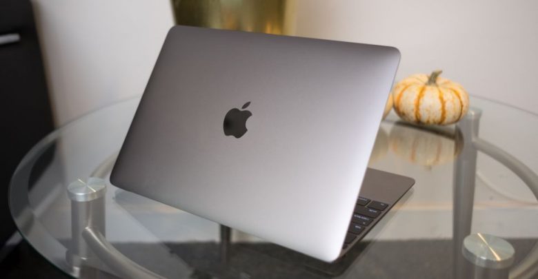 حدس و گمان ها درباره Macbook 2019