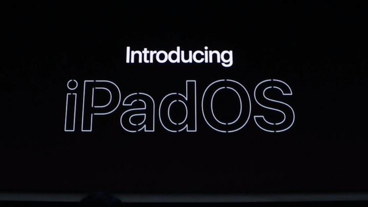 با معرفی سیستم عامل اختصاصی آیپد-iPadOS  به نظر می‌آید اپل تغییر رویه  داده و تلاش می‌کند تا گپ بین مک‌او‌اس و آیپد اواس را پر کند.