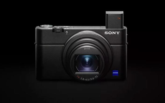 دوربین جدید RX100 VII سونی با سنسور جدید و عملکردی سریع‌تر معرفی شد