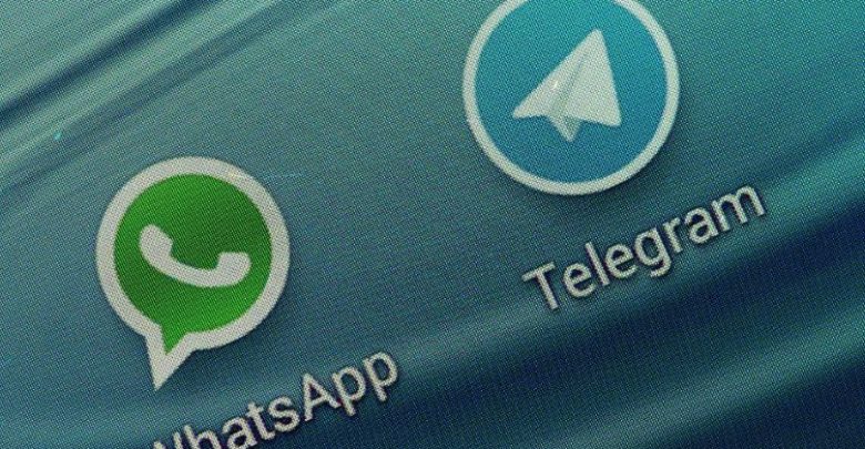 کشف جدید شرکت سیمانتک؛ آسیب‌پذیری واتس اپ و تلگرام در برابر هکرها